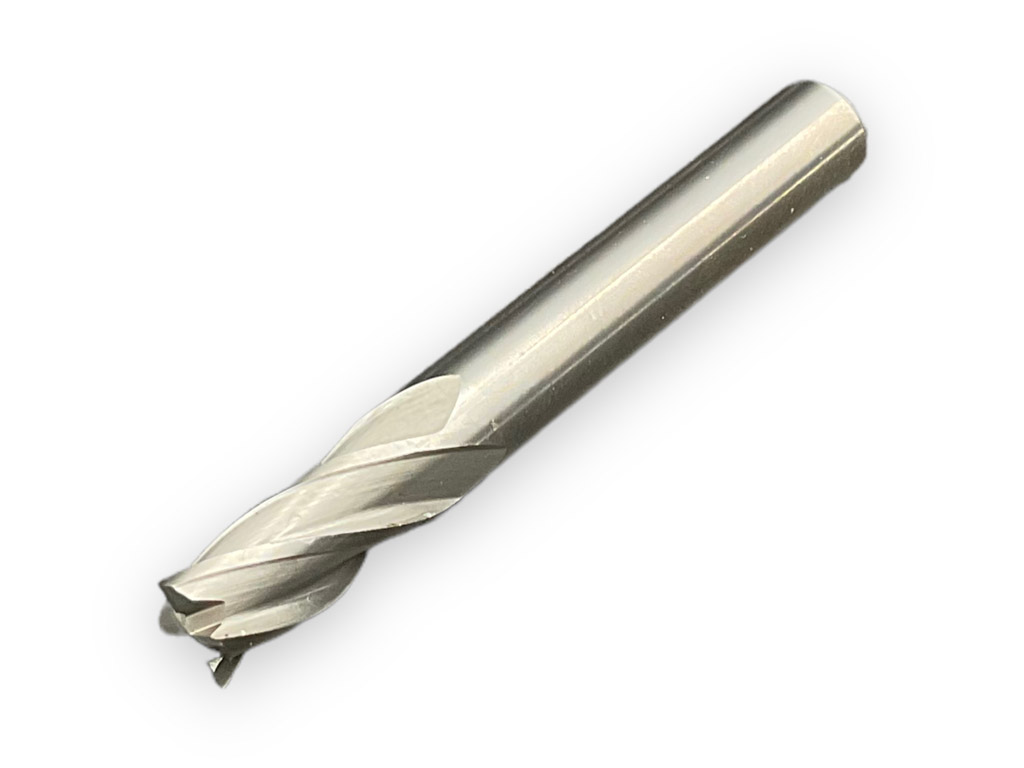 Guehring 8.0 End Mill Carbide